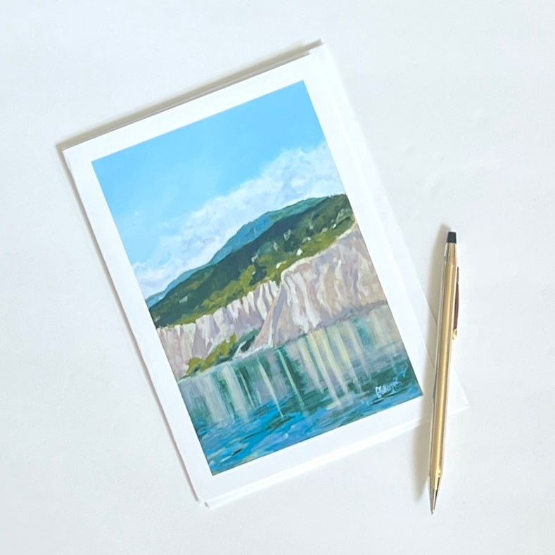 Card - Day dreaming