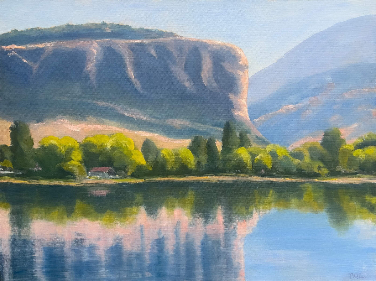 Allen's Bluff
