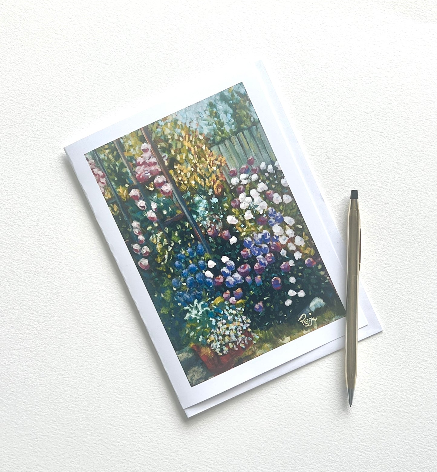 Card - Mom's favourite