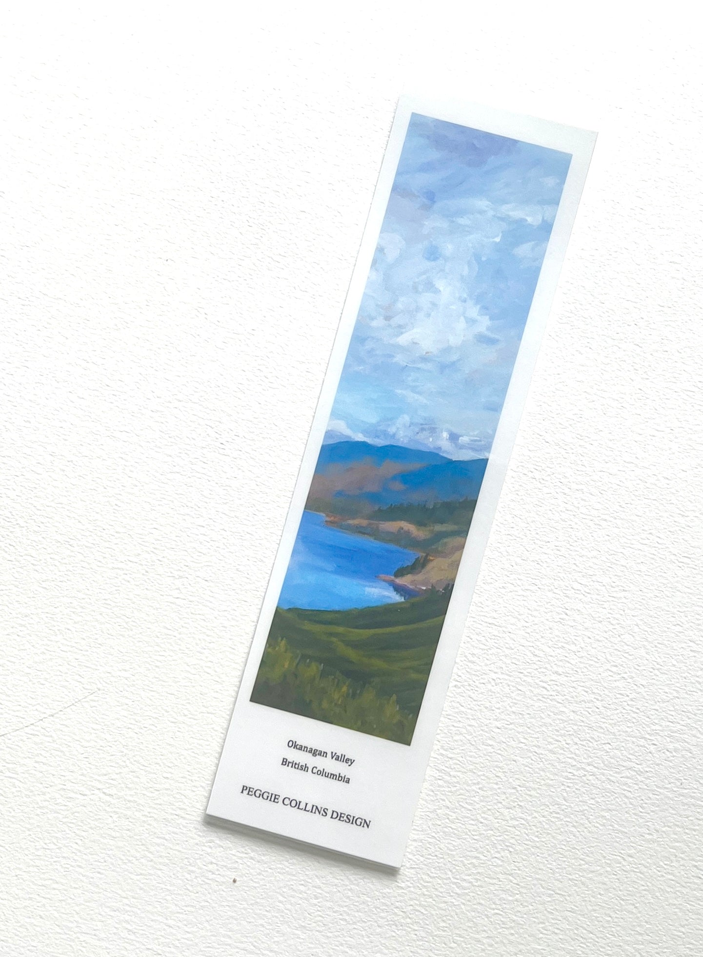 Bookmark - Easy to love