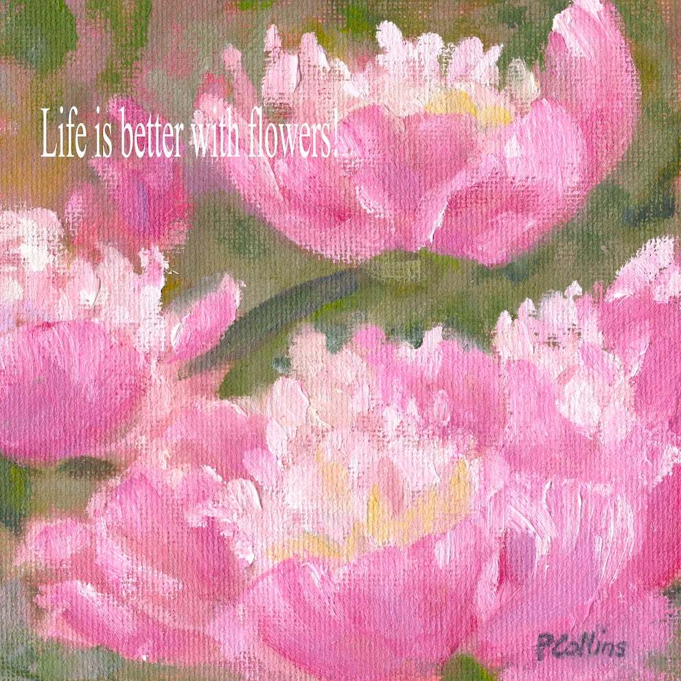 Magnet/Sticker - Profusion