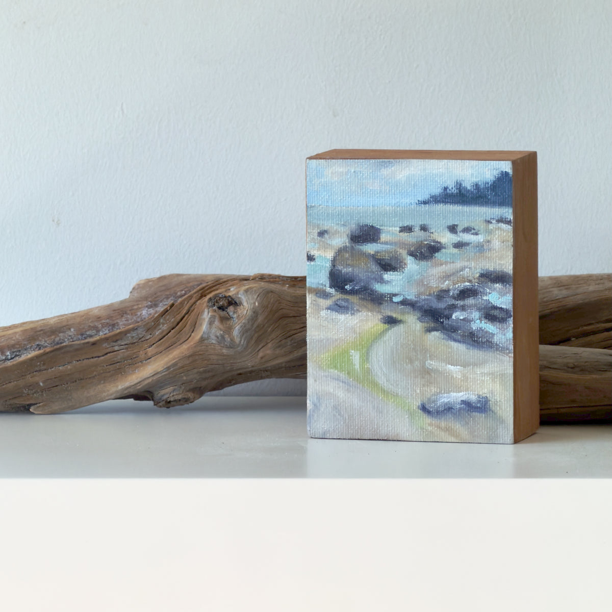 Mini original - 8