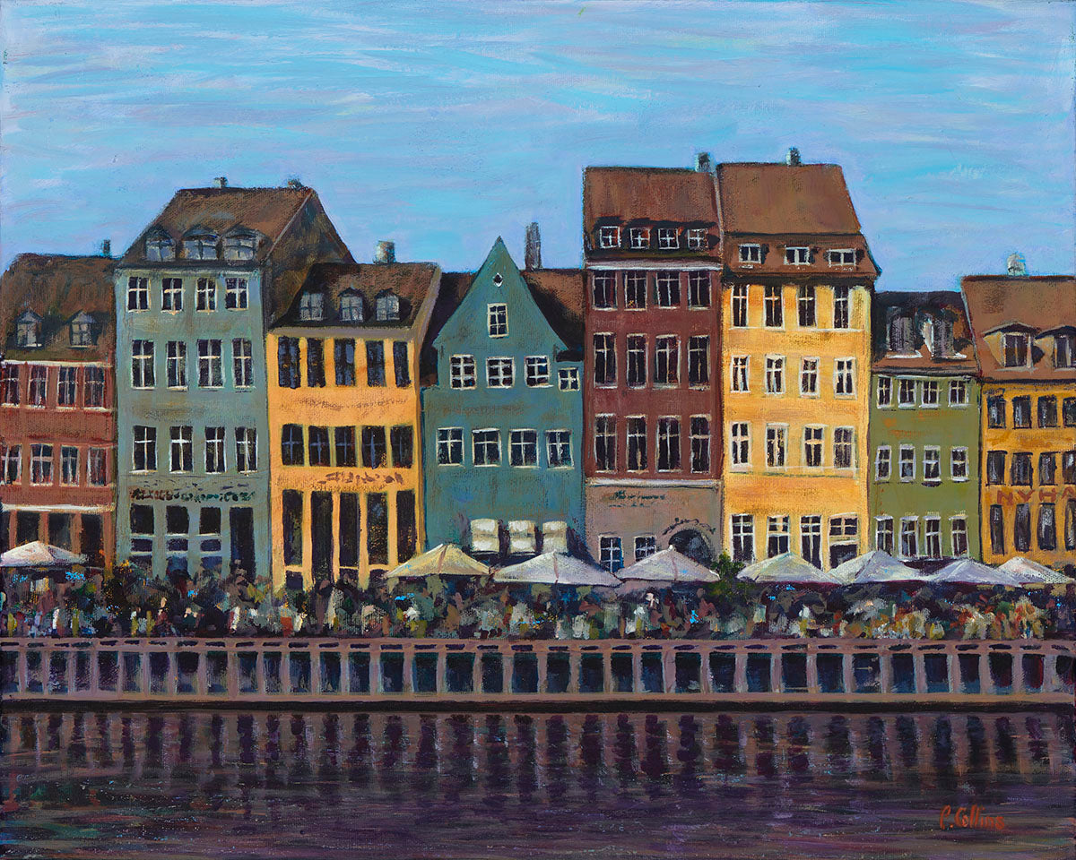 Copenhagen