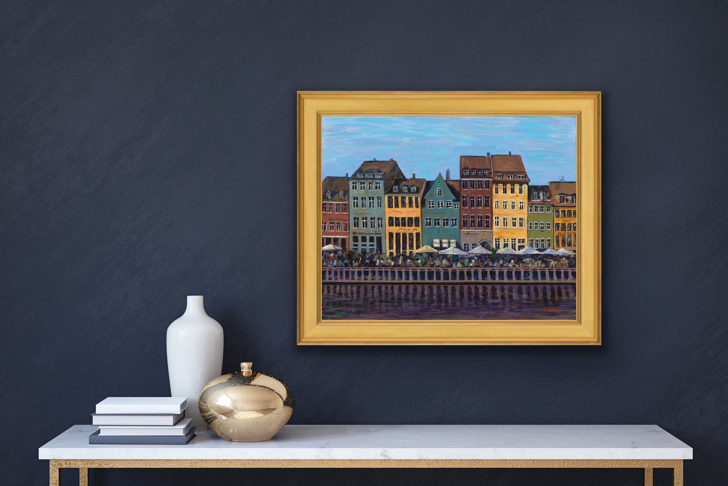 Copenhagen
