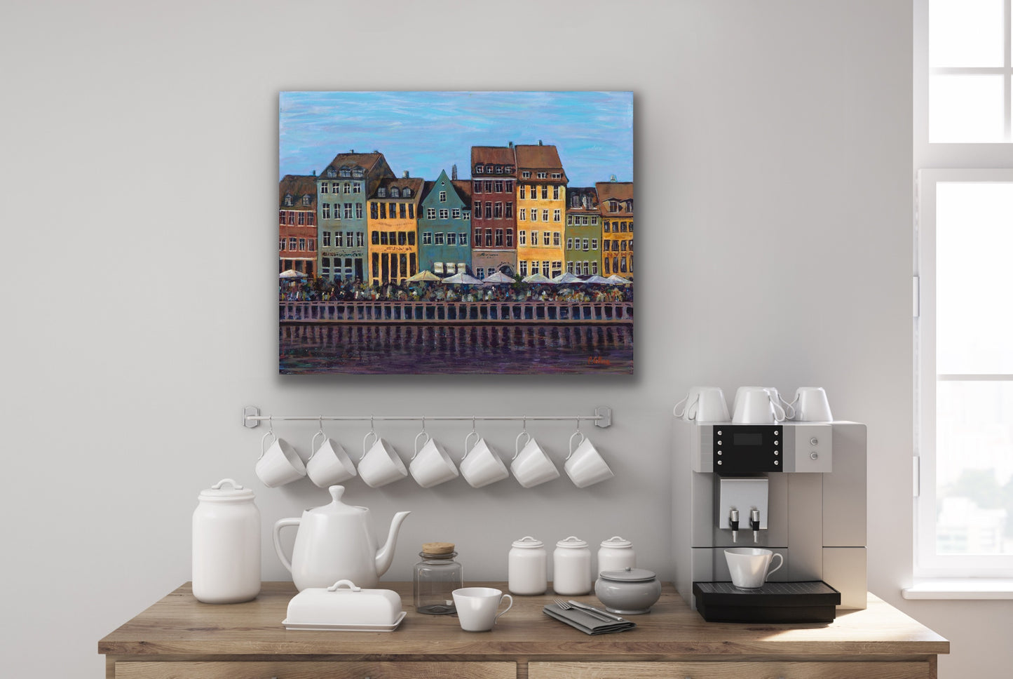 Copenhagen
