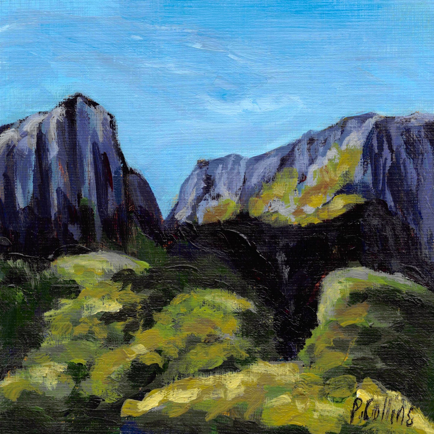 Gros morne National Park 3