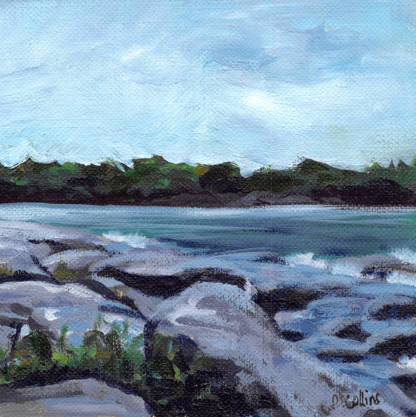 Katherine Cove