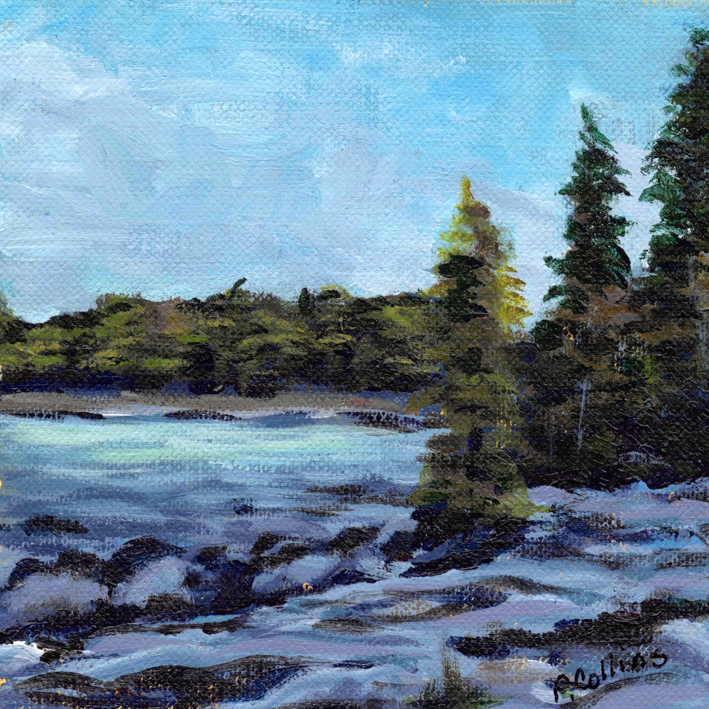 Katherine Cove 2