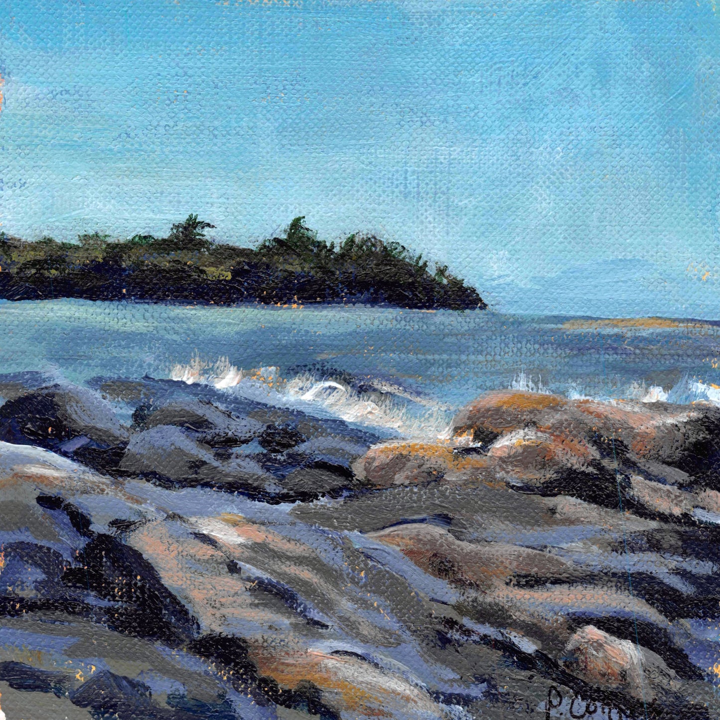 Katherine Cove 3