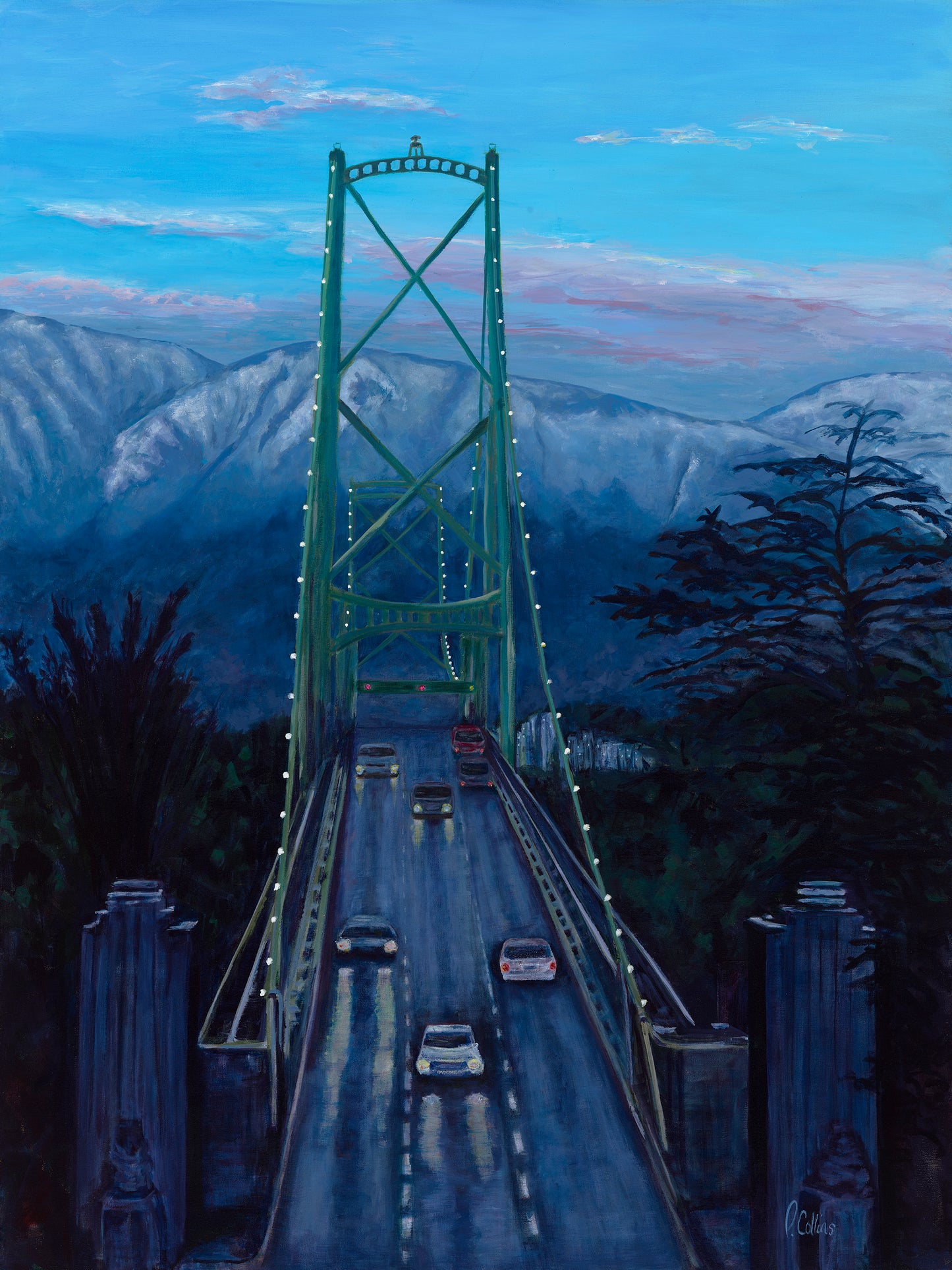 Lions Gate