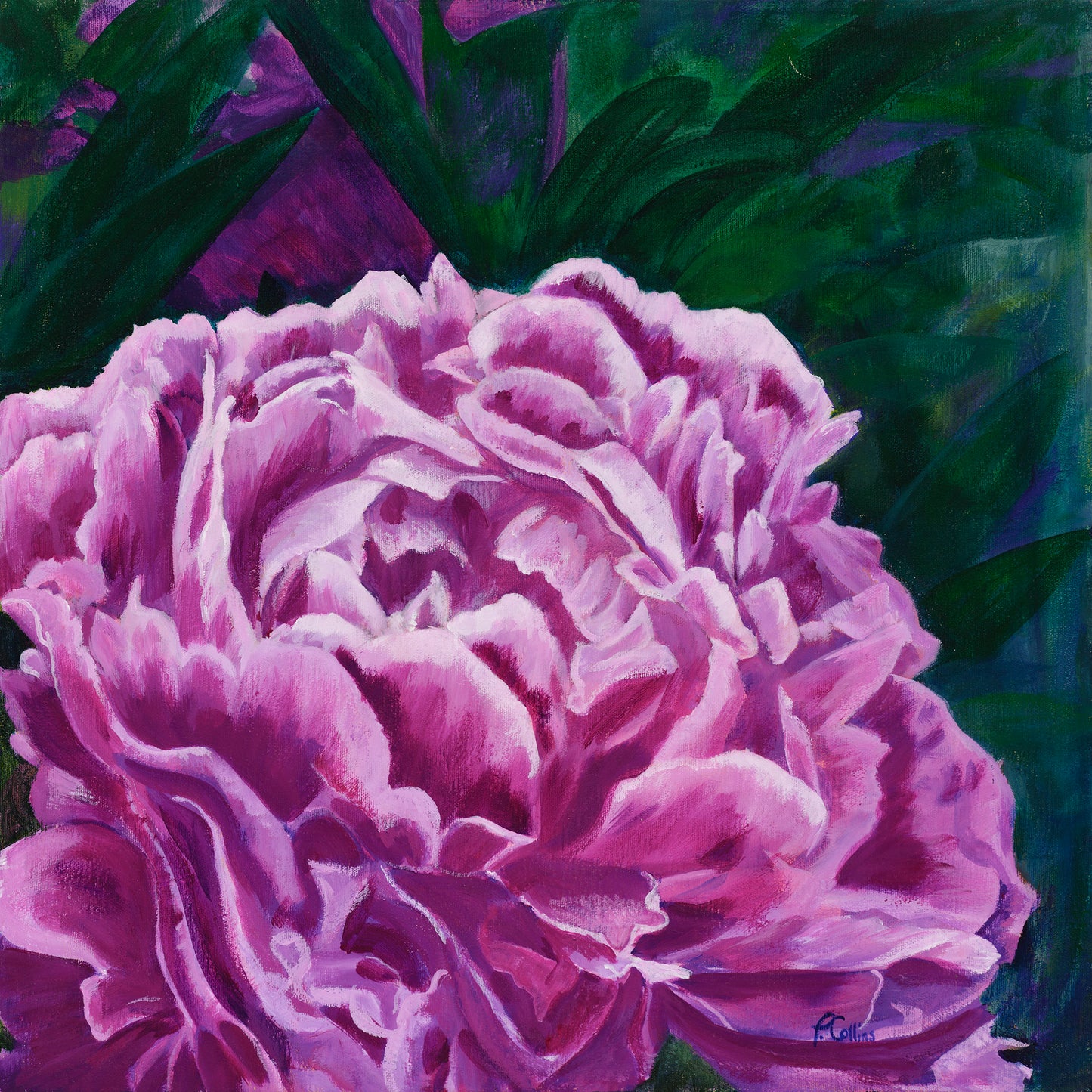 Peony