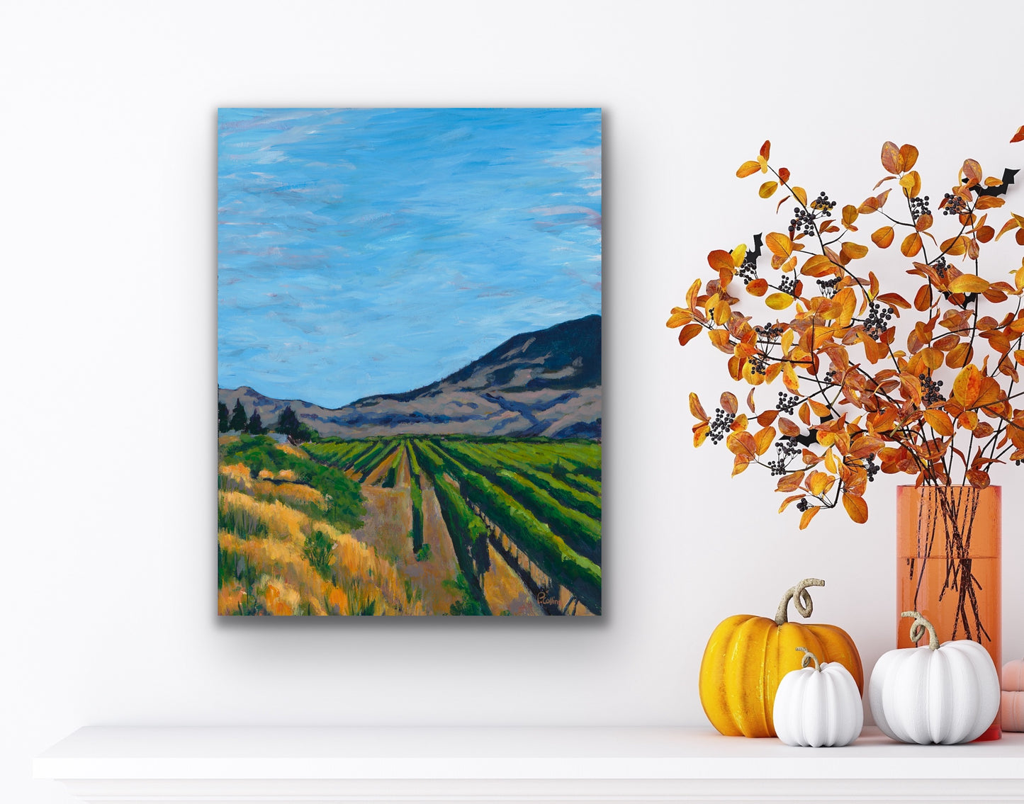 Southern Vines