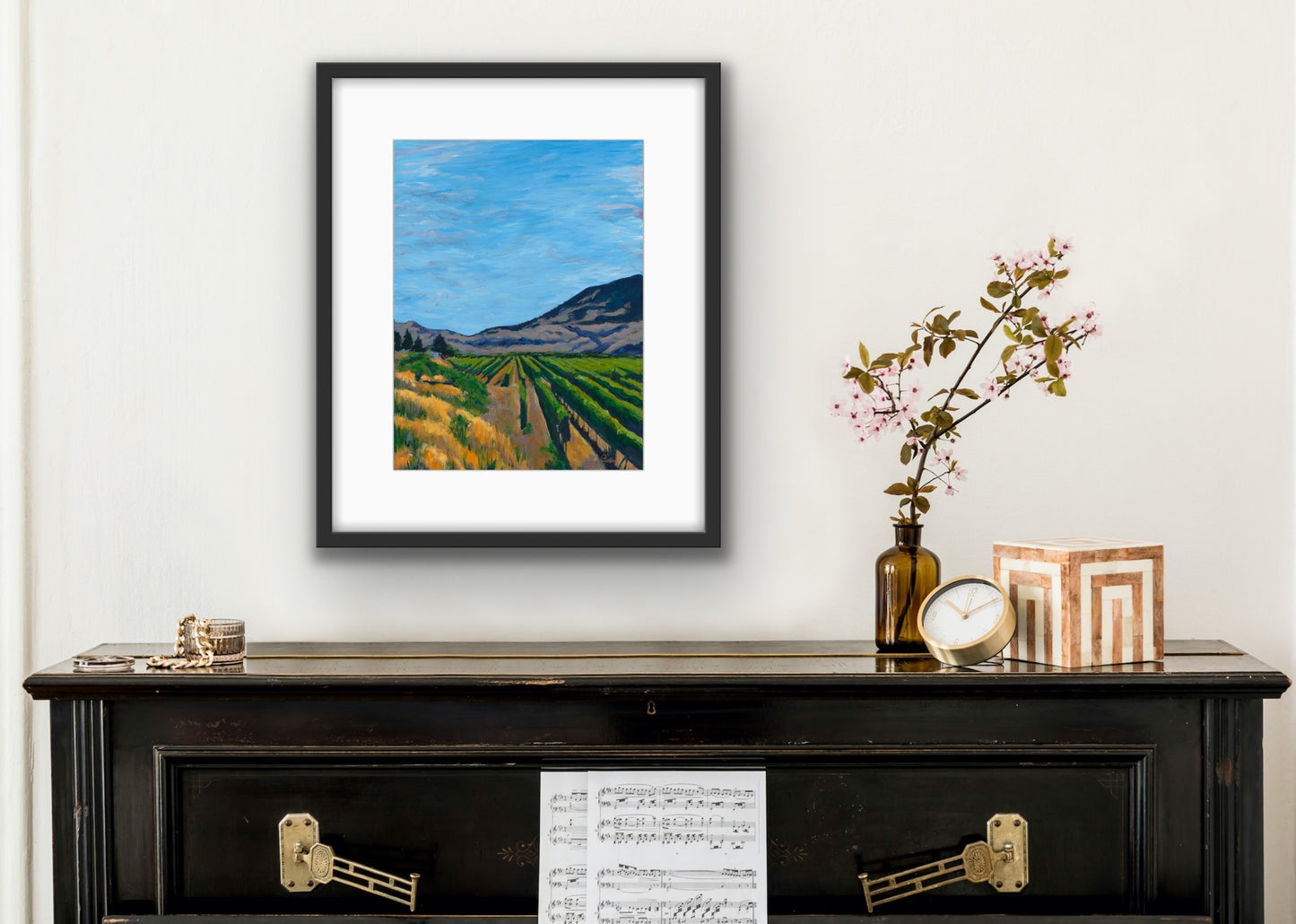 Southern Vines