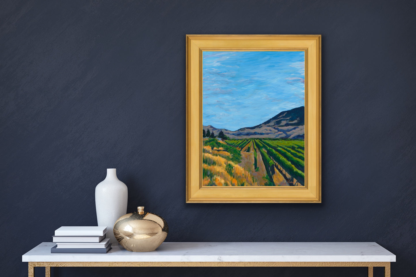 Southern Vines