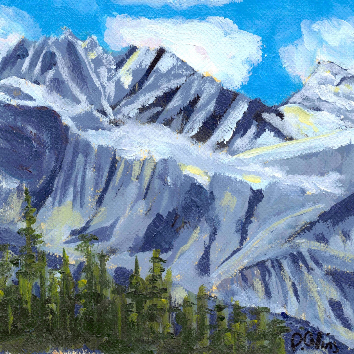 More Rockies
