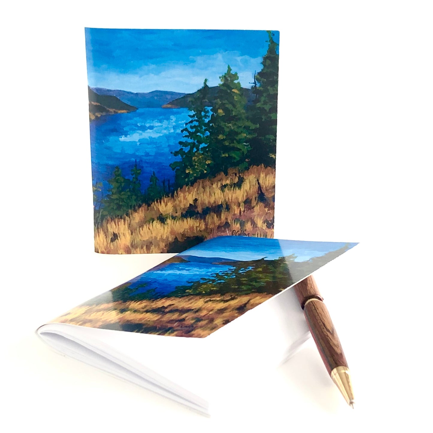 Notebook - Knox View