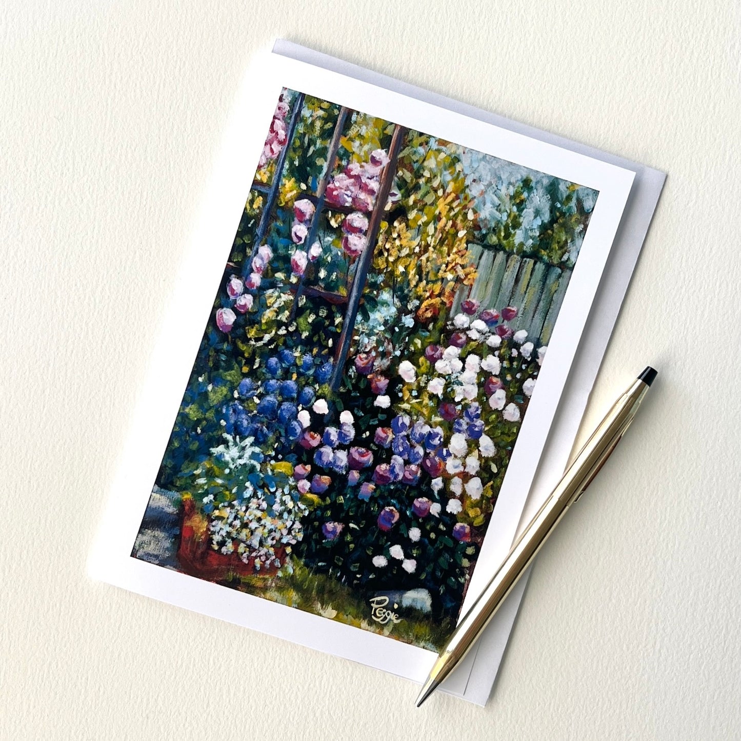 Card - Mom's favourite