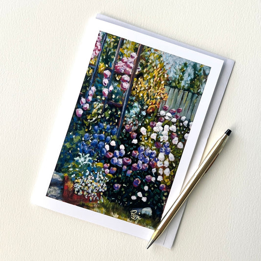 Card - Mom's favourite