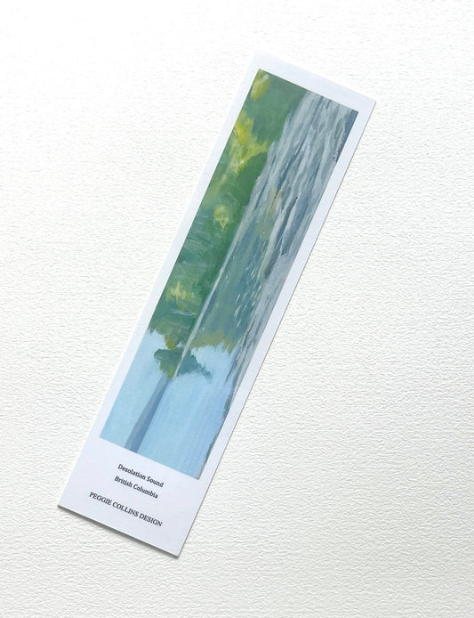 Bookmark - Desolation Sound