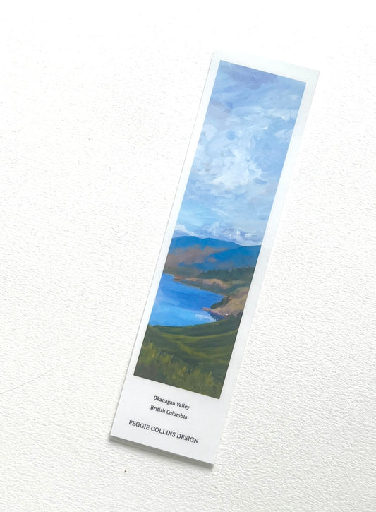 Bookmark - Easy to love