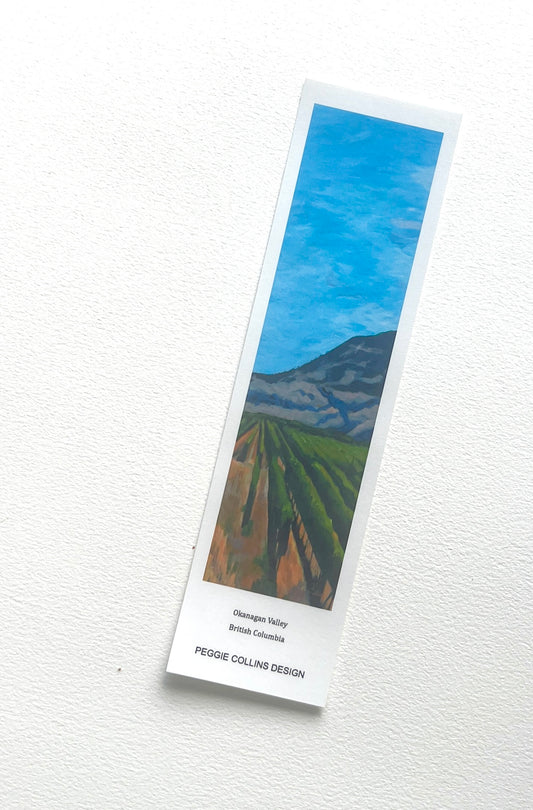 Bookmark - Southern Vines