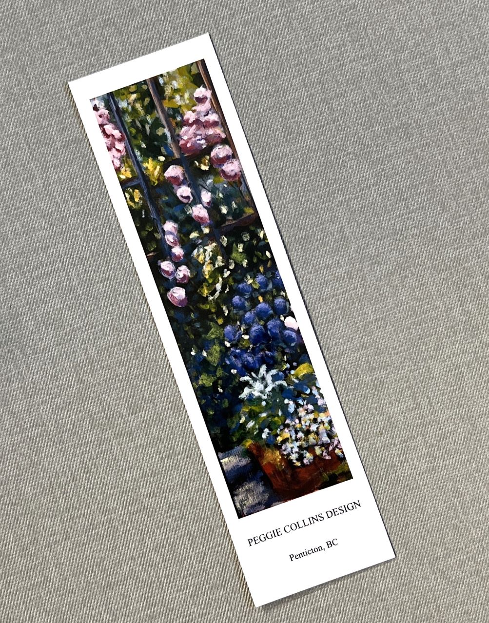 Bookmark - Mom's Favorite