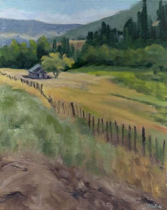 Somewhere On The Road