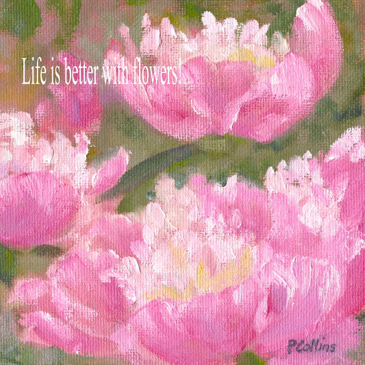 Magnet/Sticker - Profusion