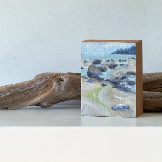 Mini original - 8