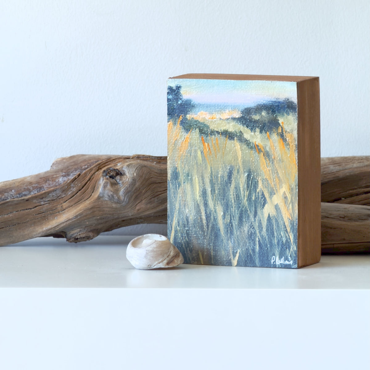 Mini original - 6