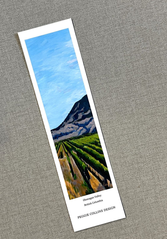 Bookmark - Southern Vines