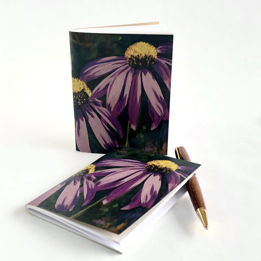 Notebook - Echinacea